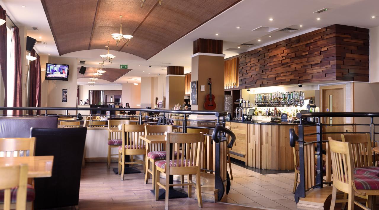 Portrush Atlantic Hotel Exterior foto